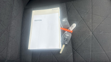 Hyundai BAYON 1.0 TGDi 48V MHEV Premium 5dr Petrol Hatchback